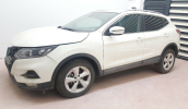 J11 Nissan Qashqai Sol Arka Kapı ve Parçaları - Mil Oto