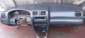 Oto Çıkma Parça / Mazda / 323 / Göğüslük & Torpido / Komple Torpido / Çıkma Parça 