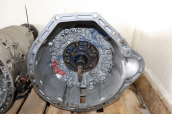 MERCEDES C SERİSİ C180 W204 KOMPLE ŞANZIMAN R2202711901