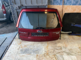 Subaru forester arka bagaj kapağı çıkma orjinal 2009-2012