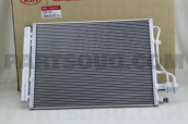 97606-1Y000 KLİMA RADYATÖRÜ PİCANTO 2012>