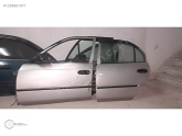 Oto Çıkma Parça / Toyota / Corolla / Kaporta & Karoser / Sol Ön Kapı / Çıkma Parça 