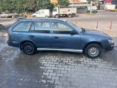 Toyota corolla 1993 model sag on kapı