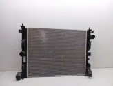 Oto Çıkma Parça / MG / ZS EV / Radyatör / Su Radyatörü / Çıkma Parça 