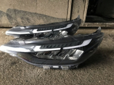 Oto Çıkma Parça / Ford / Tourneo Custom / Far & Stop / Sol Ön Far / Çıkma Parça 