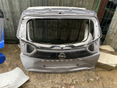 Oto Çıkma Parça / Opel / Crossland X / Kaporta & Karoser / Bagaj Kapağı / Çıkma Parça 