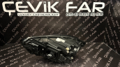 Oto Çıkma Parça / Mercedes / A Serisi / Far & Stop / Sağ Ön Far / Çıkma Parça 