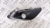 Oto Çıkma Parça / Peugeot / 308 / Tampon / Sis Farı Çerçevesi / Çıkma Parça 