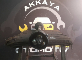 Oto Çıkma Parça / Dacia / Lodgy / Alt Takım / Aks / Çıkma Parça 