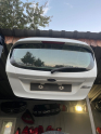 FORD FİESTA BAGAJ KAPAĞI