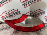 Oto Çıkma Parça / Renault / Megane / Far & Stop / Sol Arka Stop / Çıkma Parça 