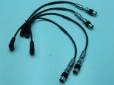 BUJİ KABLO SETİ JETTA 10-12/İBİZA 09-12 (1,2 MOTOR) 03F905409B