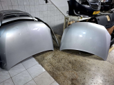 Oto Çıkma Parça / Opel / Combo / Kaporta & Karoser / Kaput / Çıkma Parça 