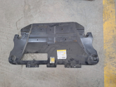 Renault kango 3 motor alt muhafaza saci 8200552643