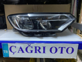 PASSAT B8 SAĞ HALOJEN FAR 2015 2018 3G1941036 ÇAĞRI OTO
