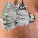 Oto Çıkma Parça / Renault / Clio / Şanzıman / Şanzıman Komple / Çıkma Parça 
