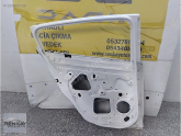 Oto Çıkma Parça / Renault / Megane / Kaporta & Karoser / Sağ Arka Kapı / Çıkma Parça 
