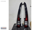 2K7945096-2K7945095 VW CADDY SAĞ SOL STOP LAMBASI 2020-25
