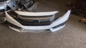 Honda Civic Fc5 dolu tampon