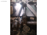 Oto Çıkma Parça / Suzuki / Maruti / Alt Takım / Aks / Çıkma Parça 