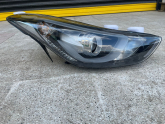 ELANTRA FAR LAMBASI SAĞ LEDLİ 2014 2015 2016 SIFIR 92102-3X420