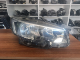 Oto Çıkma Parça / Peugeot / 508 / Far & Stop / Sağ Ön Far / Çıkma Parça 