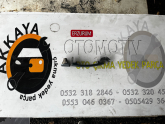 Oto Çıkma Parça / Volkswagen / Passat / Kaporta & Karoser / Dış Kapı Kolu / Çıkma Parça 