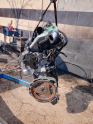 Oto Çıkma Parça / Mercedes / Vaneo / Motor / Motor (komple) / Çıkma Parça 