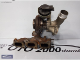 Oto Çıkma Parça / Skoda / Fabia / Motor / Turbo / Sıfır Parça 