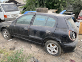 Oto Çıkma Parça / Nissan / Almera / Kaporta & Karoser / Sol Ön Kapı / Çıkma Parça 