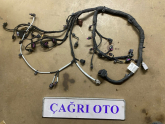 Oto Çıkma Parça / Seat / Leon / Elektrik / Elektrik Tesisatı / Çıkma Parça 