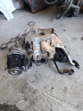 Oto Çıkma Parça / Dacia / Duster / Motor / Turbo / Çıkma Parça 