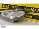 Oto Çıkma Parça / Renault / Megane / Far & Stop / Sol Ön Far / Sıfır Parça 