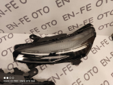 Oto Çıkma Parça / Renault / Clio / Far & Stop / Sol Ön Far / Sıfır Parça 