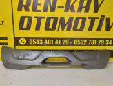 Oto Çıkma Parça / Dacia / Spring / Tampon / Arka Tampon / Çıkma Parça 