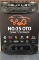 620220025R DACİA DUSTER ÖN TAMPON 2009-2017