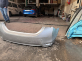 Oto Çıkma Parça / Toyota / Corolla / Tampon / Arka Tampon / Çıkma Parça 