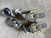 Oto Çıkma Parça / Renault / Scenic / Airbag / Emniyet Kemeri / Çıkma Parça 
