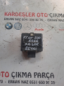 Fiat 500 radar beyni