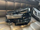 Oto Çıkma Parça / Citroen / C4 / Far & Stop / Sol Ön Far / Sıfır Parça 