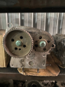 Oto Çıkma Parça / Skoda / Fabia / Motor / Silindir Kapağı / Çıkma Parça 