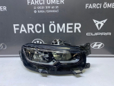 CİTRÖEN C5 SAĞ ÖN FAR HALOJEN ORJİNAL
