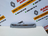 Oto Çıkma Parça / Renault / Fluence / Tampon / Tampon Izgarası / Çıkma Parça 