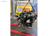 Oto Çıkma Parça / Audi / A4 / Motor / Komple Motor / Çıkma Parça 