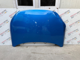 Peugeot 3008 motor kaputu (az hasarlı)