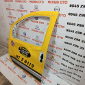 Oto Çıkma Parça / Fiat / Fiorino / Kaporta & Karoser / Sol Ön Kapı / Çıkma Parça 