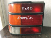 Ford Scorpio 1995 Sol Arka Stop