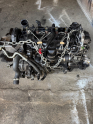 Volvo s80 xc60 2.4d5 çıkma motor komple