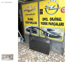 Oto Çıkma Parça / Opel / Astra / Kaporta & Karoser / Sağ Ön Kapı / Çıkma Parça 