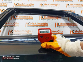 Oto Çıkma Parça / Ford / Mondeo / Kaporta & Karoser / Sol Arka Kapı / Çıkma Parça 
